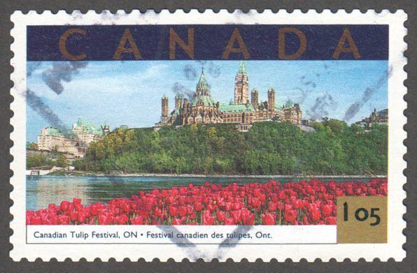Canada Scott 1904c Used - Click Image to Close
